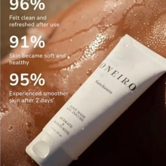 Oneiro Five Piece Travel Kit - Picture 4 of 10